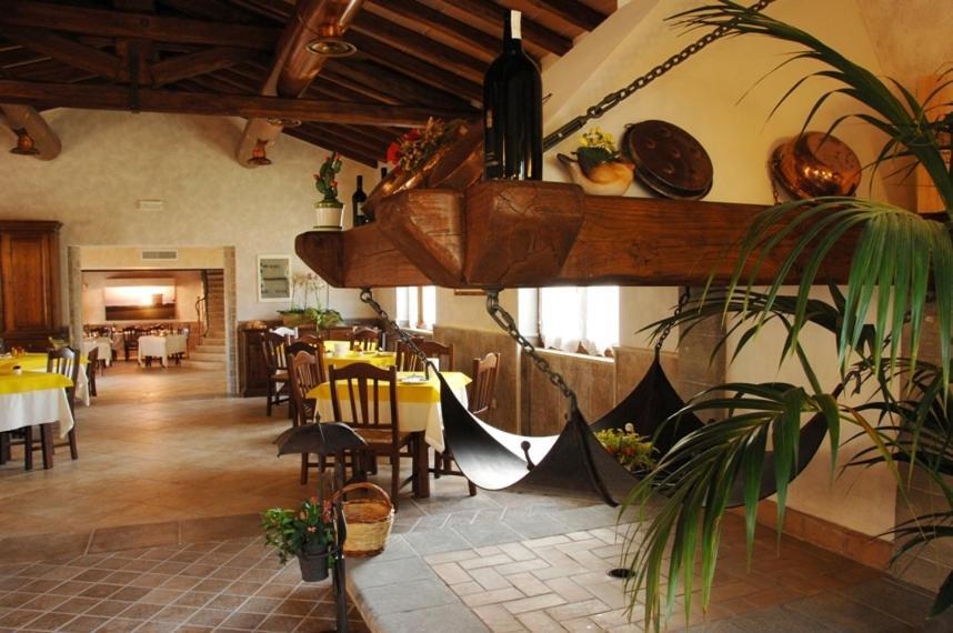 Corte In Fiore Ardea Exterior photo